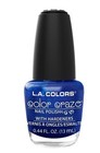 L A Colors Gel Like Nail Polish Color Craze Choose Your Color Buy More Save More