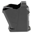 Rrages Universal Mag Loader Fits 9mm To 45 Single Or Double Stack Black