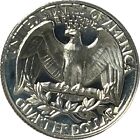 1964 Proof Silver Washington Quarter