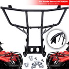 Front Bumper Grill Guard For Honda Recon 250 Trx250te Trx250tm Trx250 2005-2024