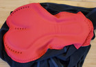 Louis Garneau Men s Large Enduro 3 Thermal Padded Cycling Bib Knickers 1058237