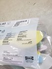 Ikea Kalas Kids Utensils Set     2 Packs  36 Total  Henrik Preutz Design New