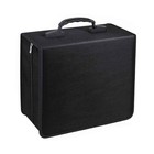 520 Pcs Disc Cd Storage Case Dvd Organizer Holder Bag Wallet Album Media Video
