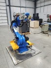 Yaskawa Motoman Mh50-ii Industrial Robot W  Dx200 Control  Pendant - S41s9514