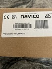 Electronic Compass Precision -9   