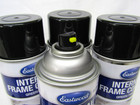 Eastwood Internal Frame Coating Rust Prevention Aerosol Green 4-pack  no Tubes 