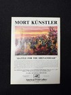 Military History Magazine December 1988 Army Civil War Revolutionary War