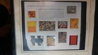Wonderful Collection In Scott National Postage Stamp Album   Dust Cover Mnh Iv