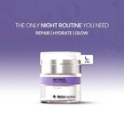 Skininspired Rapid Wrinkle Repair Regenerating Cream Fragrance Free 1 7oz