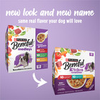 Purina Beneful Kitchen Creations Wet Dog Food Variety Pack 30 Cans 3 Oz