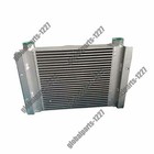 Oil Cooler 1625890203 For Atlas Copco Air Compressor Ga45