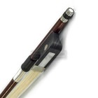 New High Quality 3 4 Size Cello Bow Brazilwood Ebony Frog Straight Balanced