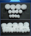 Aquarium Koi Pond Plastic Biochemical Filter Media Fish Tank Filter Material Set