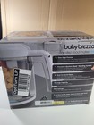 Baby Brezza One Step Foodmaker Deluxe