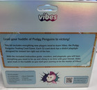 Advanced Starter Deck Vibes Sealed Enter The Huddle Red Vs Blue Pudgy Penguins