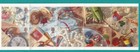 Gb 1992  Royal Mail Barcode Booklet   10 X 1st Class  Memories  Greetings - Kx4