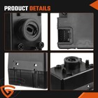Win Module Wireless Ignition Node Programmed For 2009-2015 Dodge Ram 2500 3500