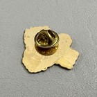 Vintage San Diego Zoo 1916 - 1996 Enamel Lapel Pin Koala Souvenir 80th Anniversa