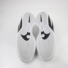 Nike Sabrina Basketball Shoe Women s White Used 12 5