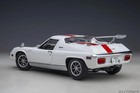Lotus Europa Special  the Circuit Wolf  1 18 Autoart Car Model
