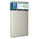 Sealy Serene Duo-sleek 2-stage Foam Crib   Toddler Mattress  Waterproof