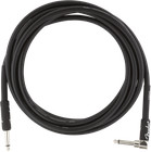 Fender Professional Guitar instrument Cable  Straight-right Angle  10  Ft