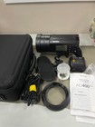 Godox Flash Strobe Ad400 Pro Ad400pro All-in-one Outdoor Studio Monolight 400w P