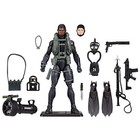 G i  Joe Action Sailor Recon Diver Action Figure