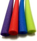 47  Long Foam Pool Noodle Swimming Party Craft Floating Insulation  