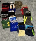 30pcs Clothing Reseller Online Selling Lot box Of Wholesale Clothes
