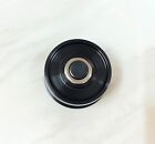 Black Color Aluminum Spool For Abu Cardinal 4  40  44   Zebco 4 Reel 
