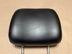 2011-2020 Jeep Grand Cherokee Front Seat Active Head Rest Headrest Black Oem