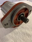 Salami Hydraulic Gear Pump 1 97 Cu in rev  13 Toothed Splined Mod 2 5pb32d-r55s3