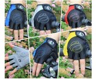 Pearl Izumi Unisex Cycling Sports Half Finger Gloves Mtb Sports Bike  pack Of 4 