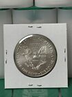 2017 1 Oz Silver Eagle  1    see The Picture For More Details      c1611
