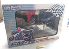 Thunder Tiger Motorcycle Fm-1e 1 5 On-load Competition R c Models Rare