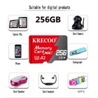 Micro Sd Card Memory 256gb 1024gb Lot Extreme Ultra High Speed Class 10 Tf Card