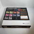 Native Instruments Maschine Mk2 Custom Kit - Black