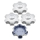 74167a Wheel Cover Center Hub Caps For 2003-2009 Gx470 Accessories 42603-60520