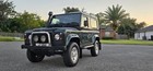 1996 Land Rover Defender 