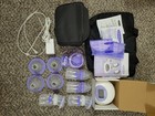 Lansinoh Smart Pump Brest Pump With Bags And Box