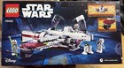 Lego Star Wars  Arc-170 Starfighter  75402  Factory Sealed New