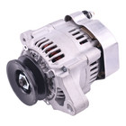 Alternator 1g825-64010 For Kubota Bx2370 Bx2670 Bx1850d Bx1860 Bx2360 12v 45a