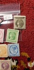 Prince Edward Island Canada Stamps Collection Rare Mint Pre Confederation Id2 