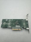 Dell Dpwc300 M 2 Pcie Solid State Storage Adapter Card 0ntrcy 023px6