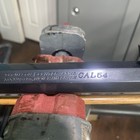 54 Cal  Thompson Center Barrel 27   l    1   d  And Ramrod 