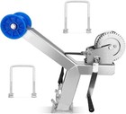Jet Ski Fishing Boat Boat Trailer Winch Post 1200lb Adj 3x4