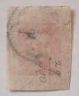 1869 Hawaii  29 Scarce Appears Used With Foreign Cancel