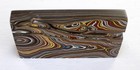 Finished Piece Of Fordite - Corvette Fordite - 66 01mm X 35mm X 12 5mm  3189 