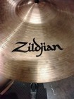 Zildjian Zbt Crash 18  Ridecymbal